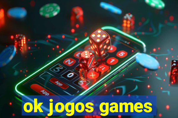 ok jogos games